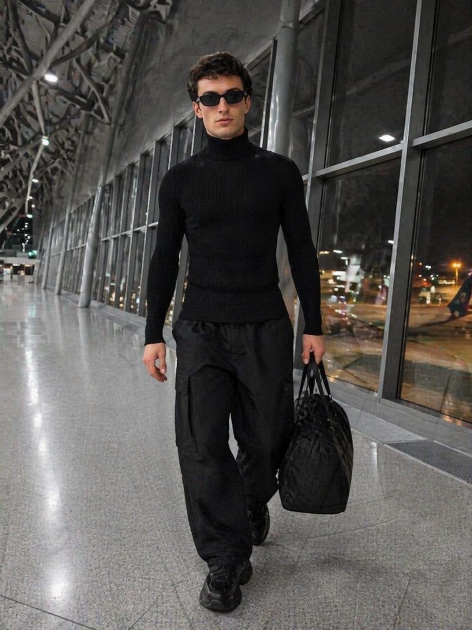 Cold Terminal Authority