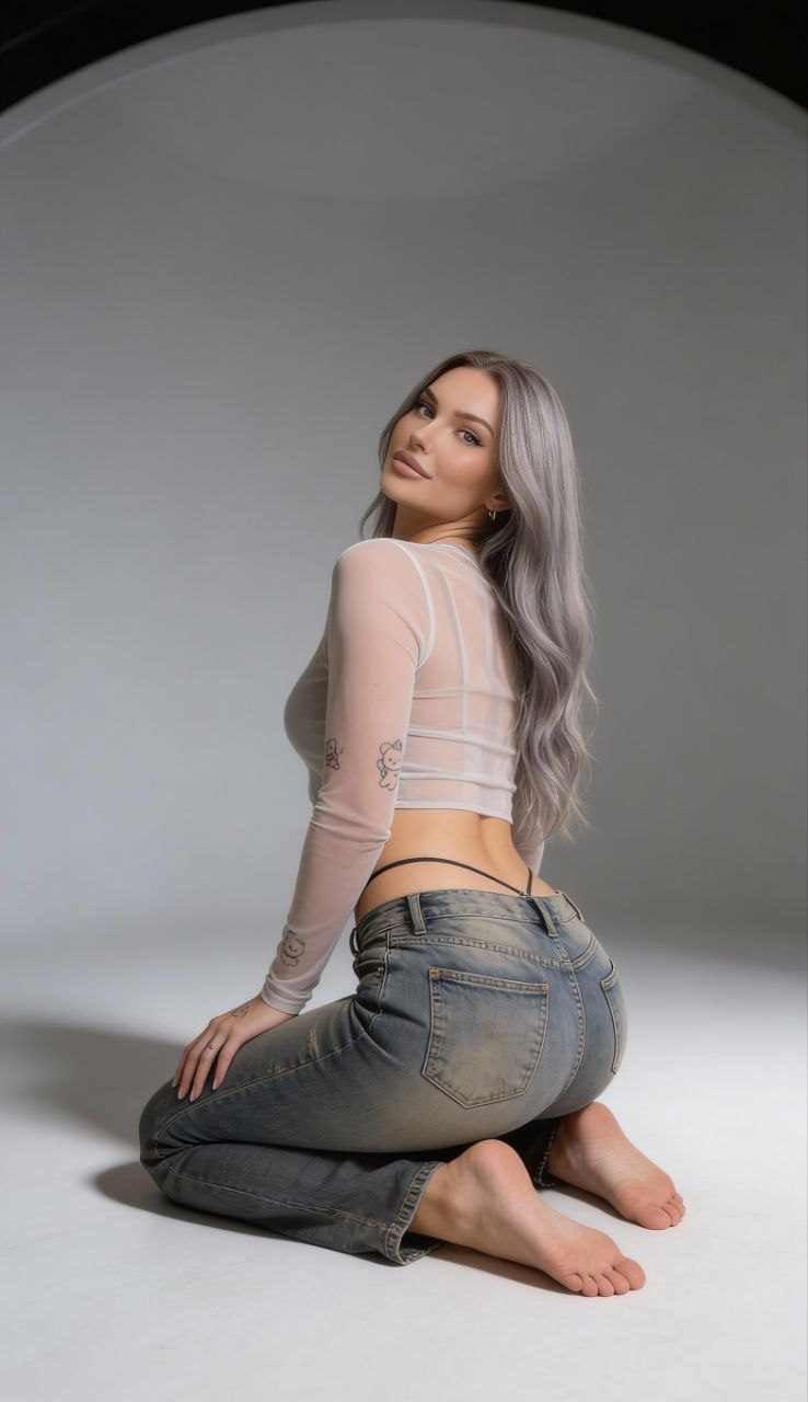 Sensual studio