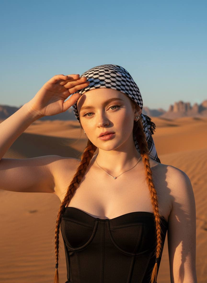 Golden Dune Authority