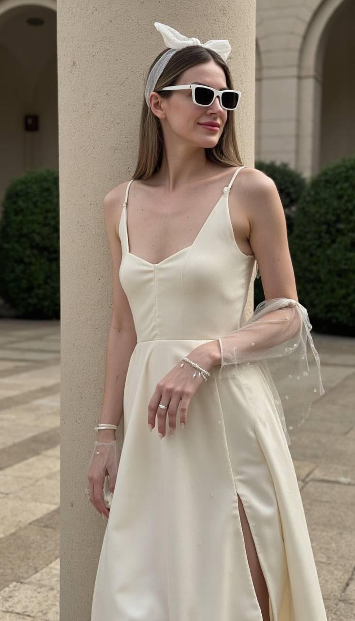 Bride Portrait