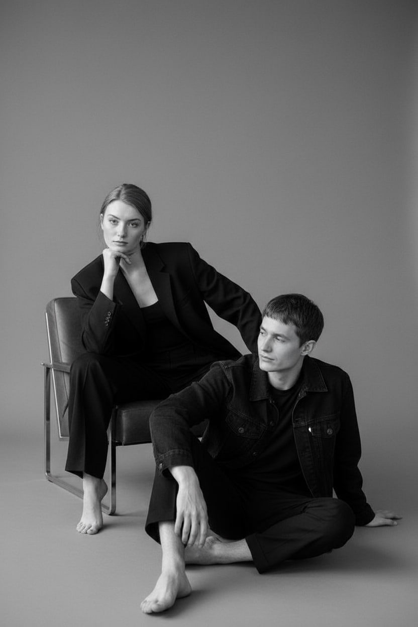 Couple Studio