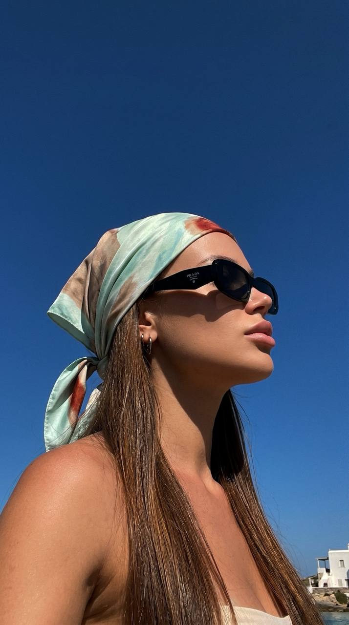 Mint Silk Shoreline Profile