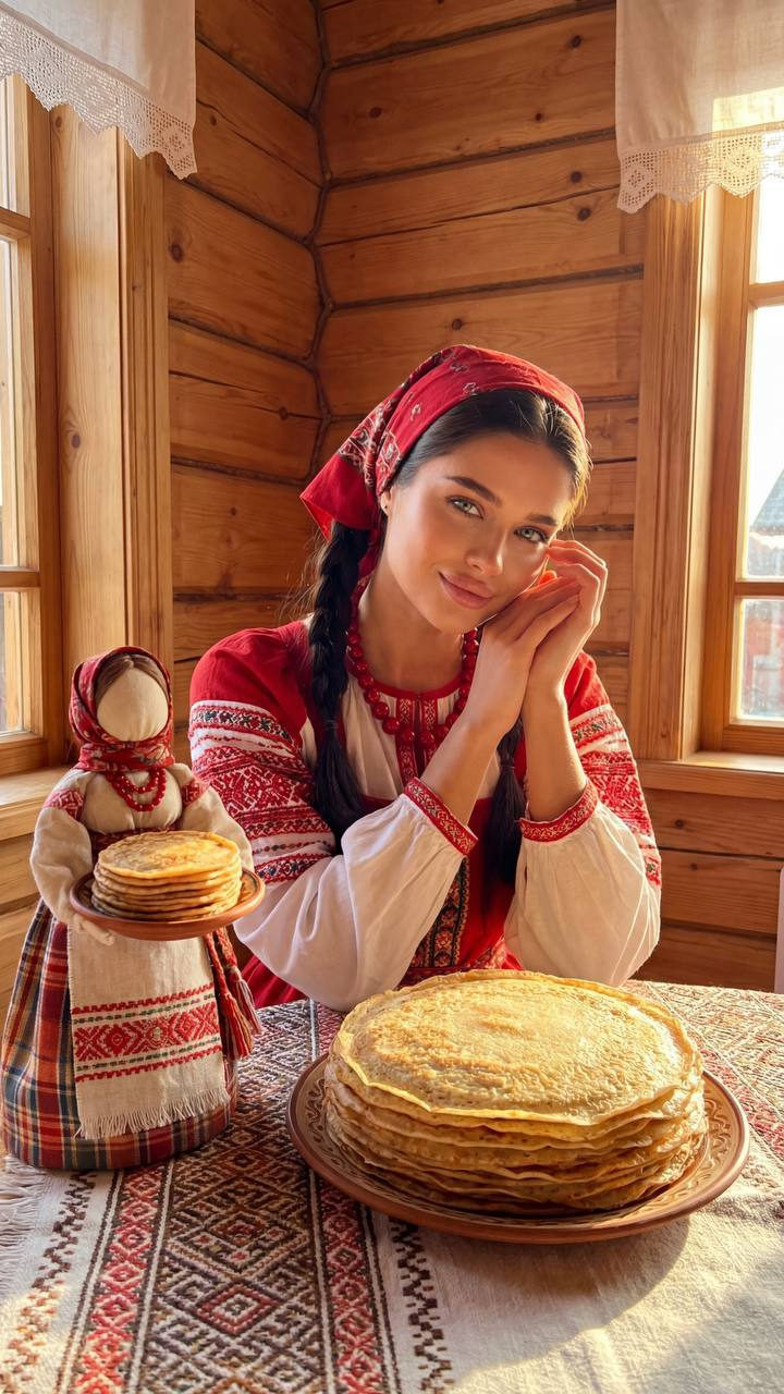 Rustic Golden Harvest