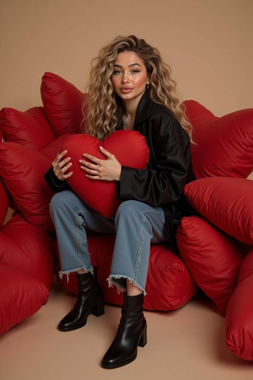 Heart Collector