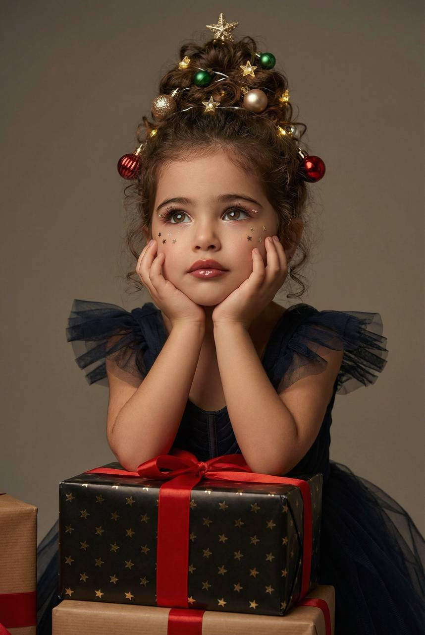 Festive Daydream