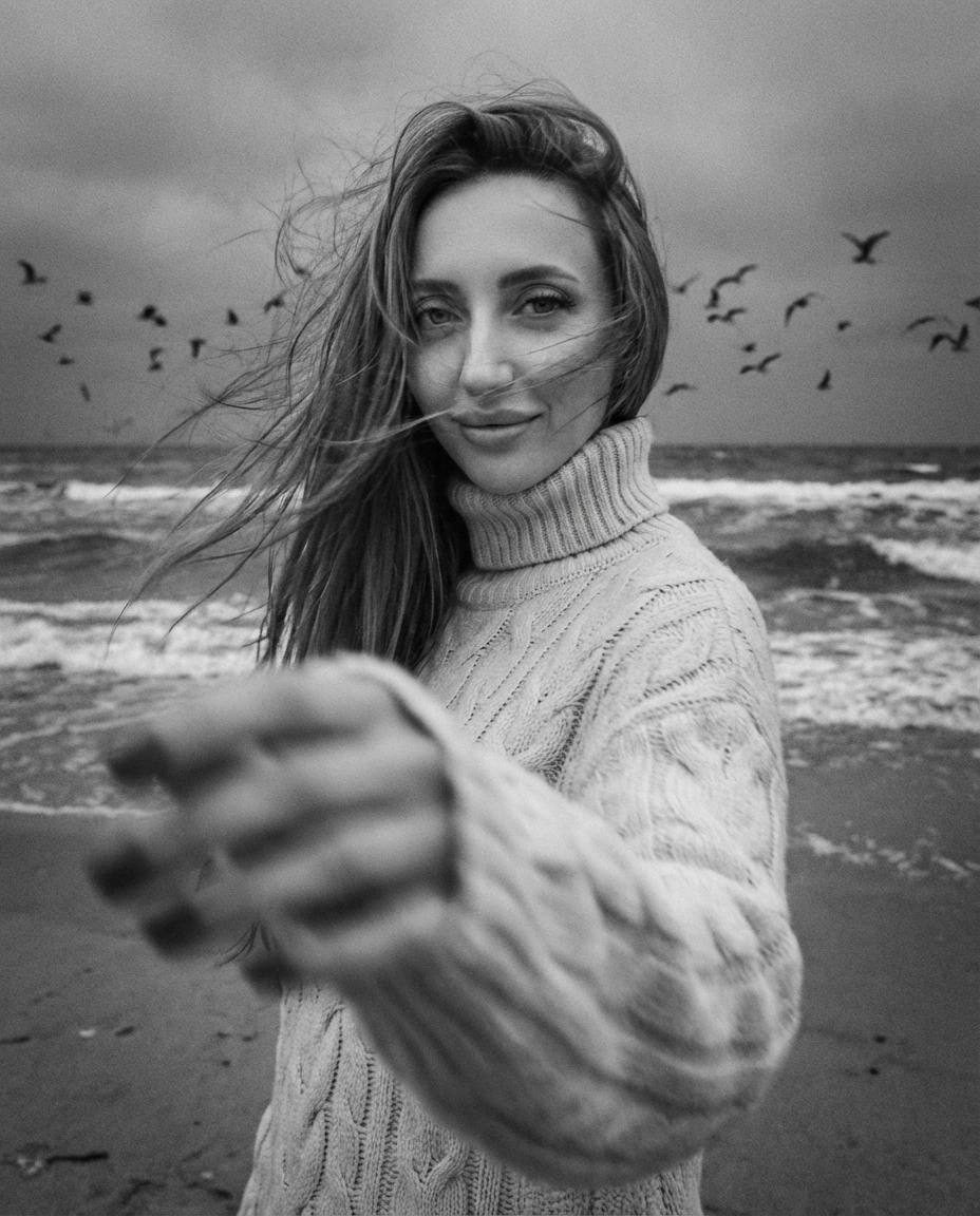 Vintage Freedom Tide