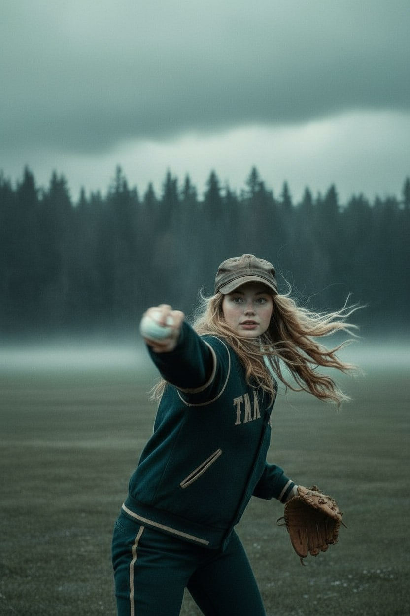 Baseball Player