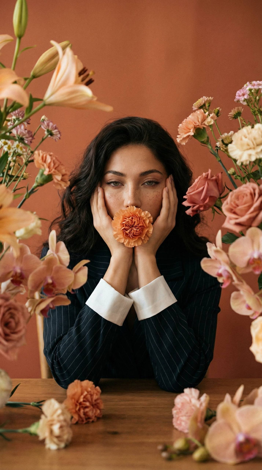 Floral Mood