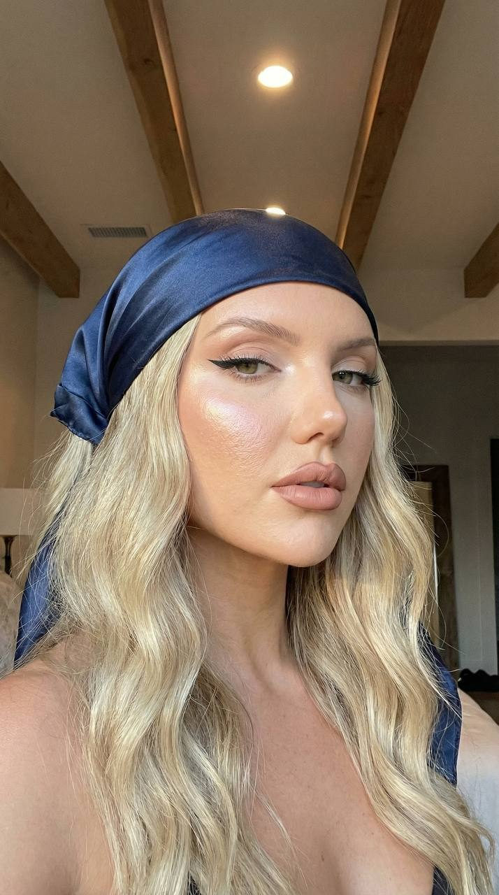 Satin Midnight Sultry
