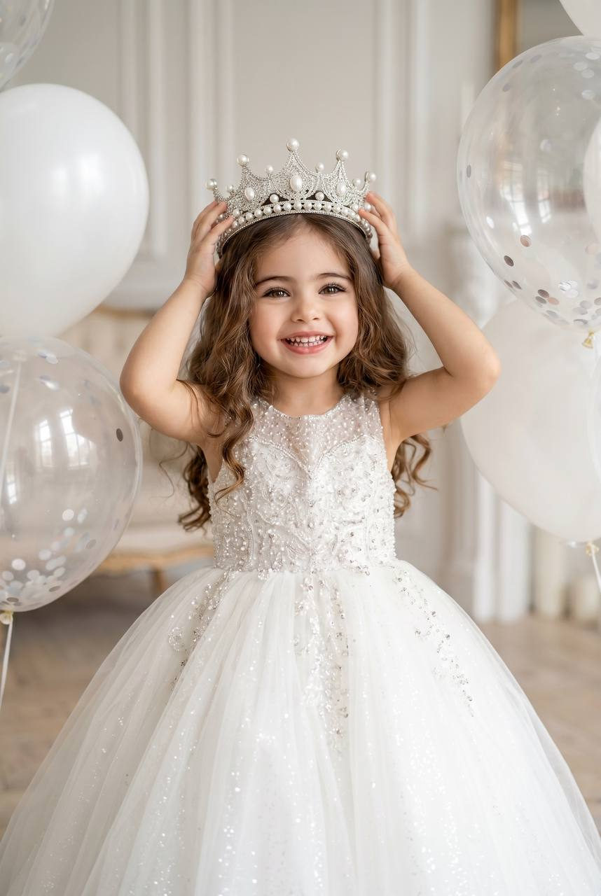 Sparkling Regal Joy