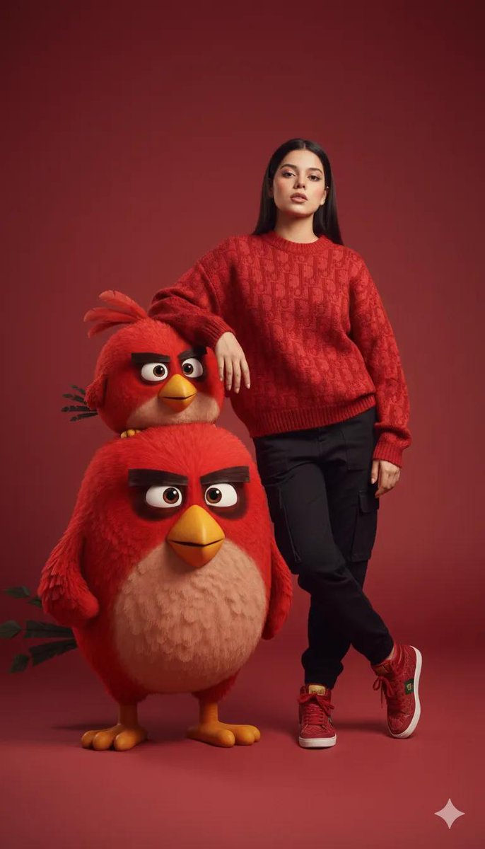 Fashion Birds