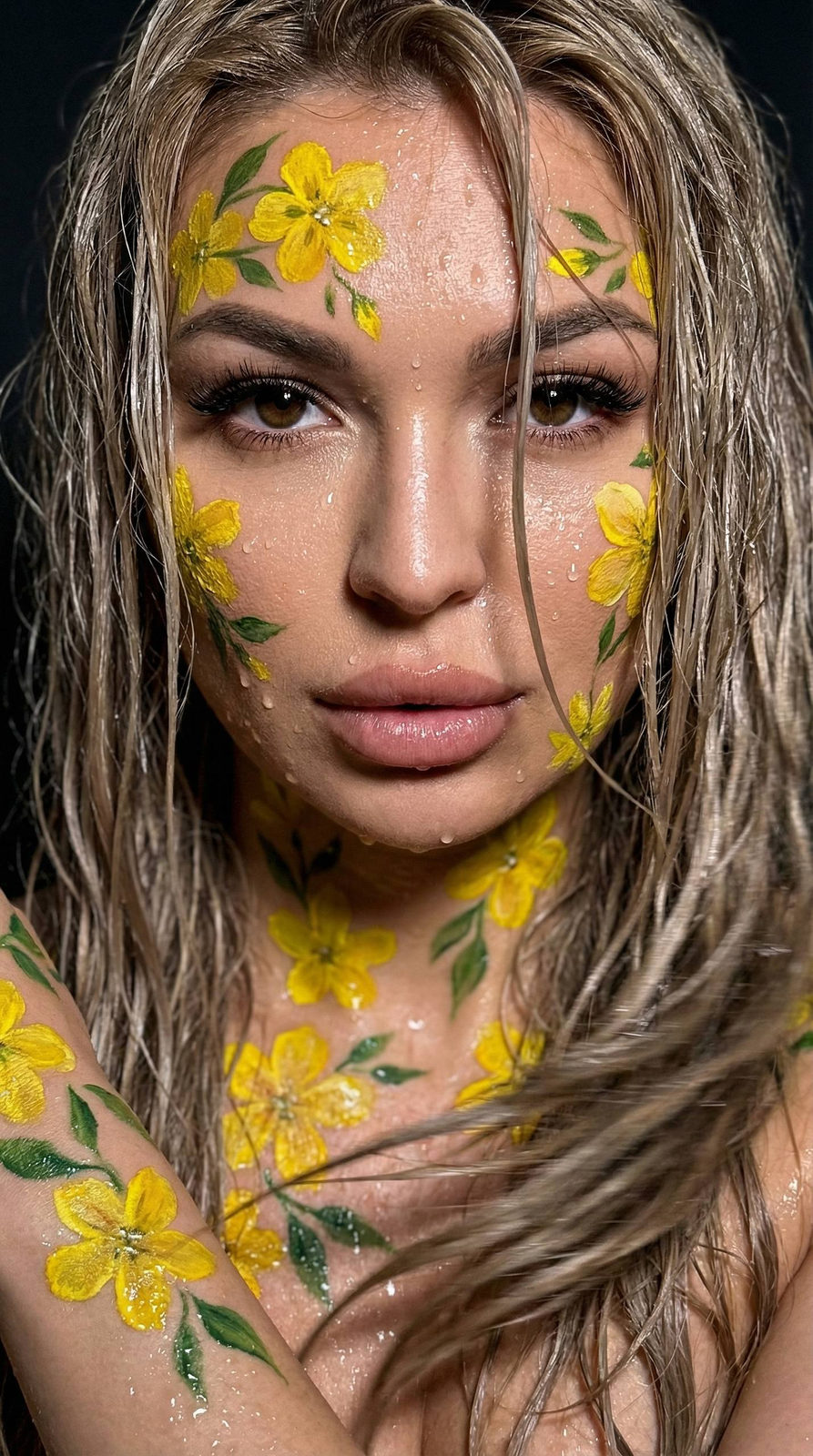 Floral Intensity