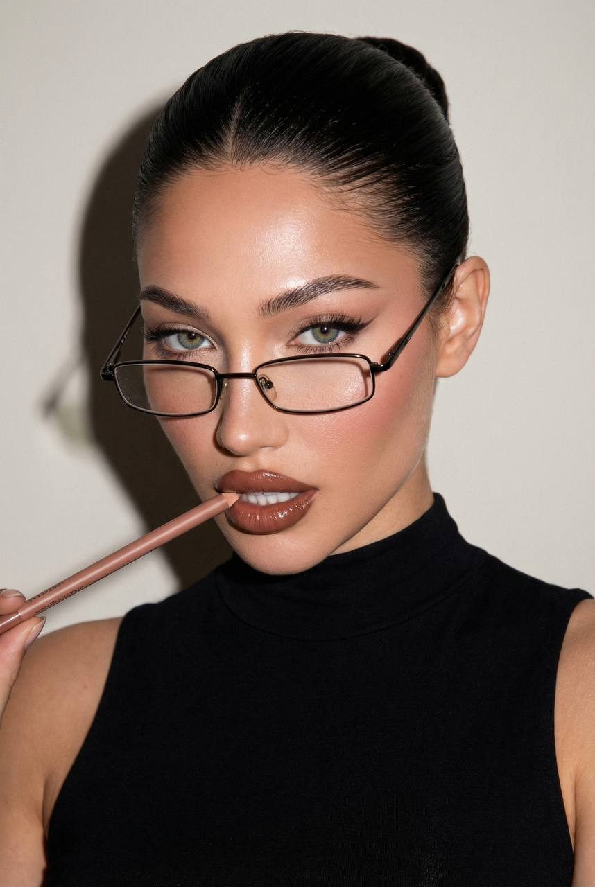 Sultry Intellect