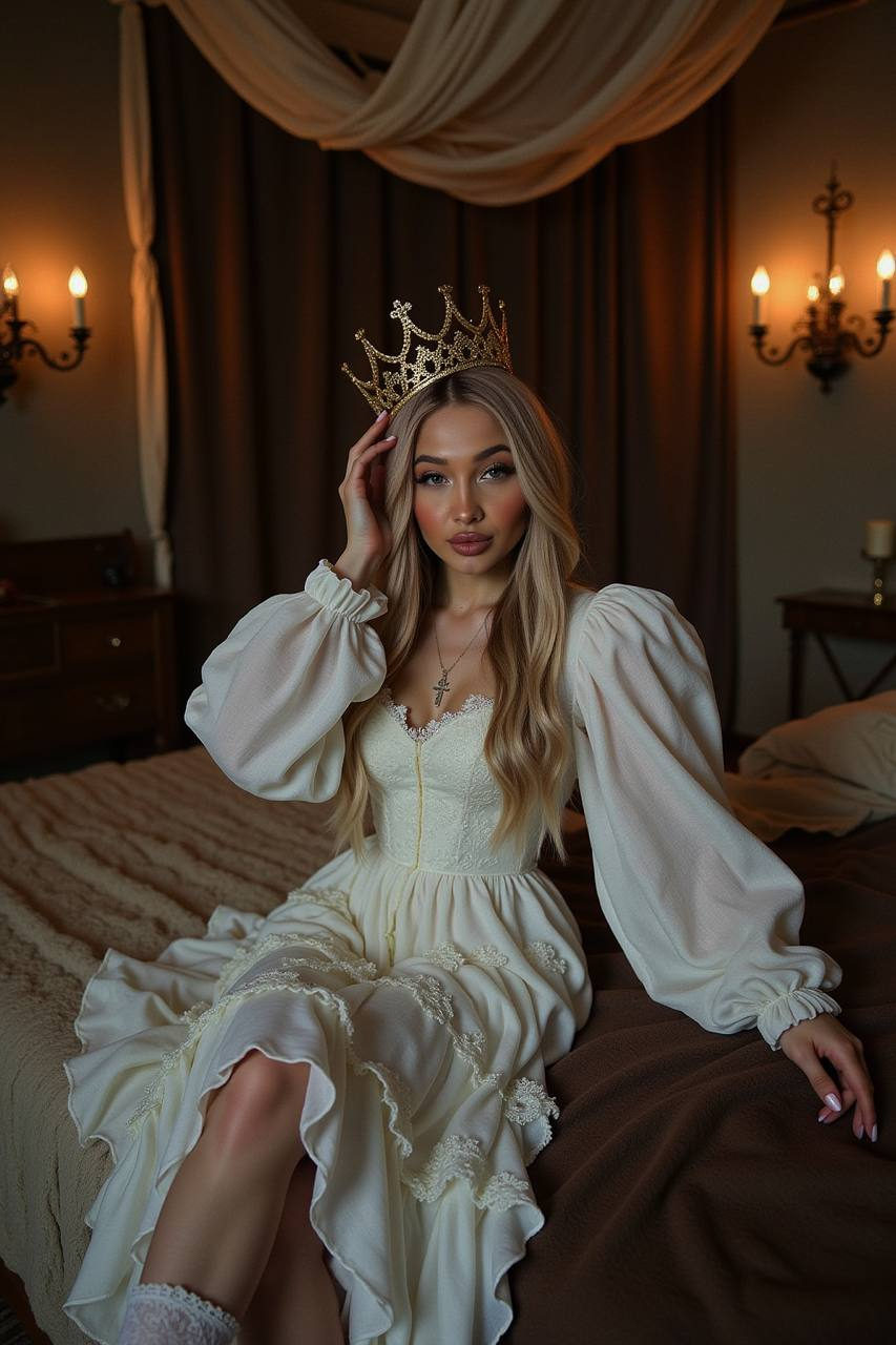 Ghost Princess