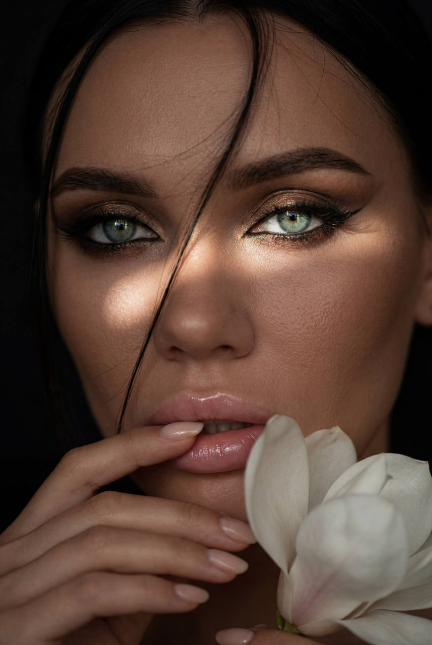 Magnolia Shadow Mystery