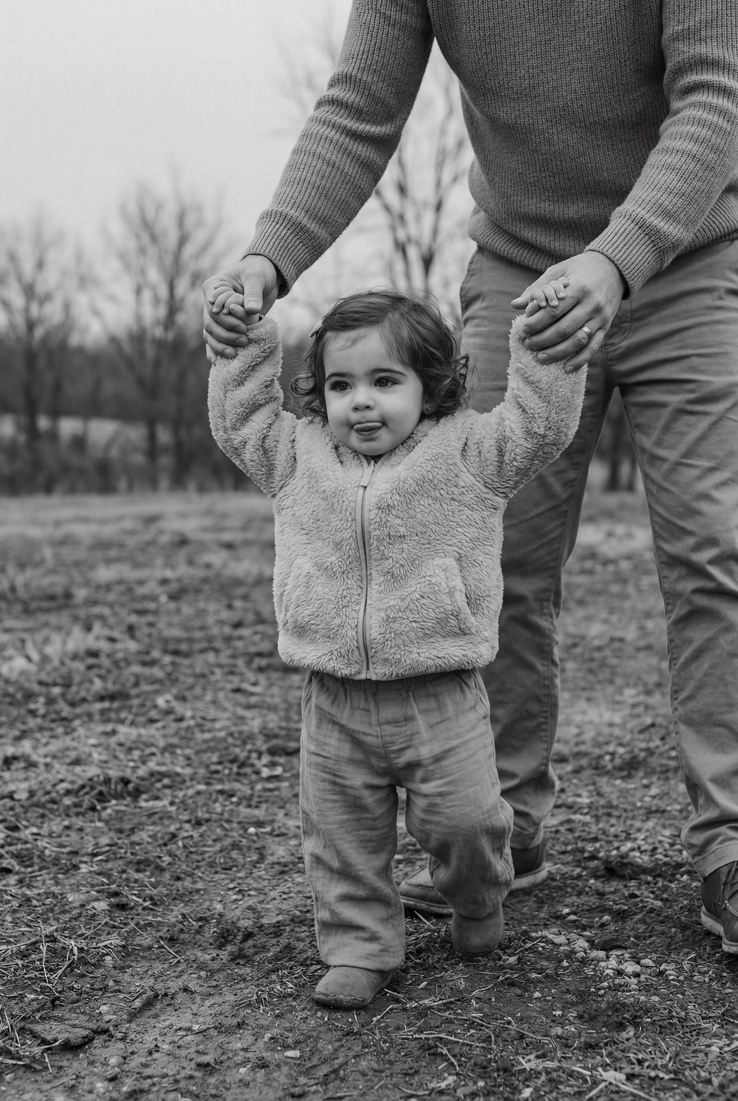 First Steps