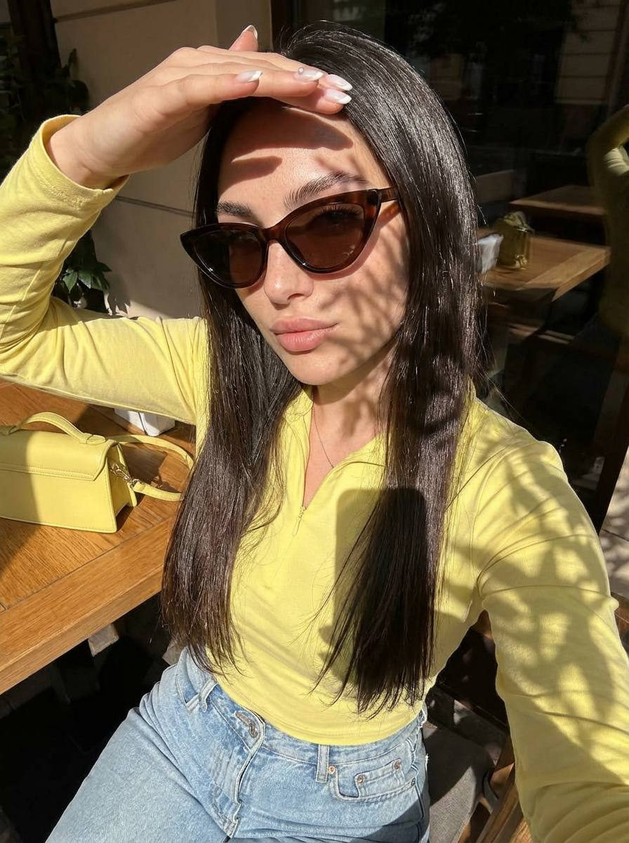 Sun-Kissed Lemonade Grace