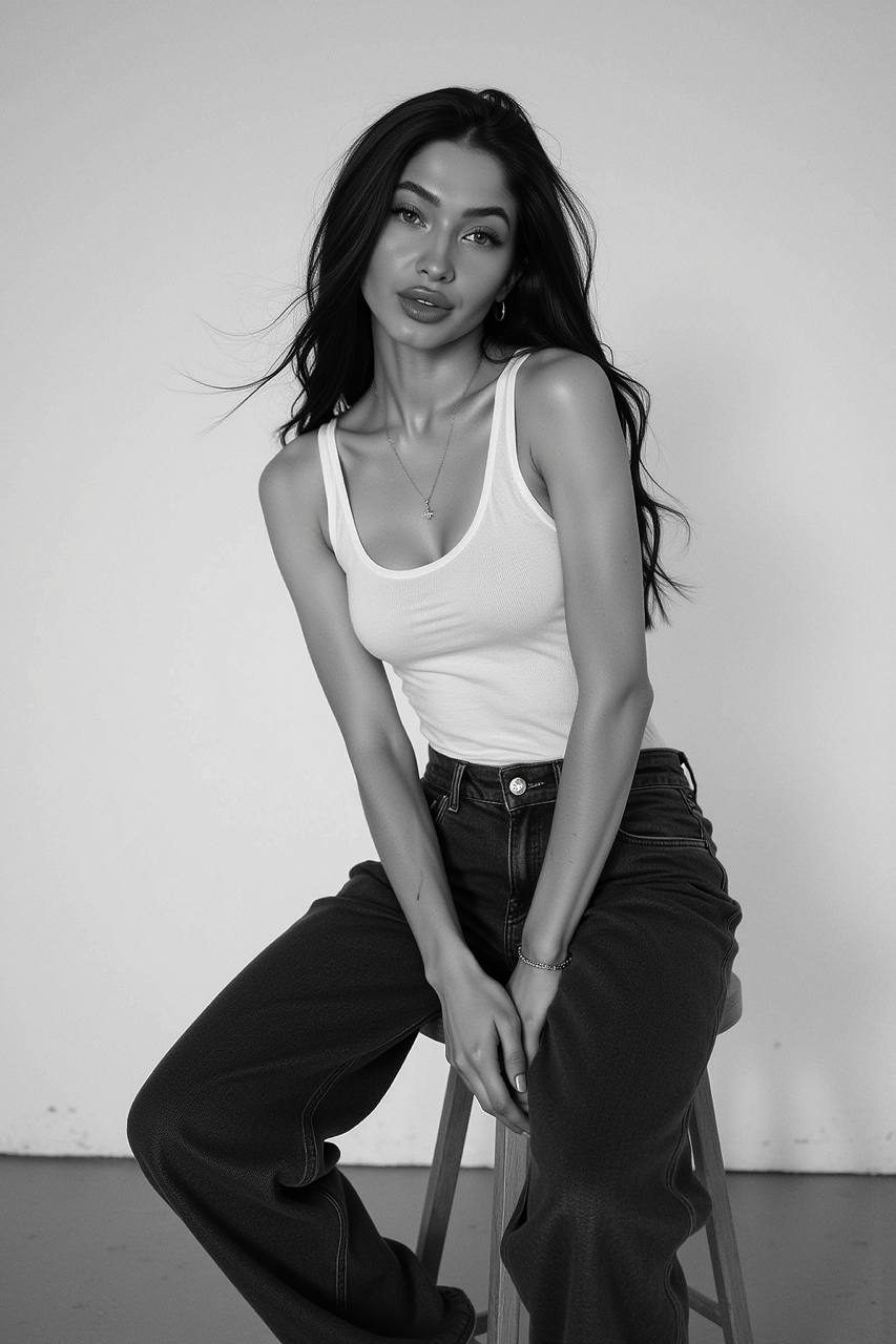 Raw Simplicity