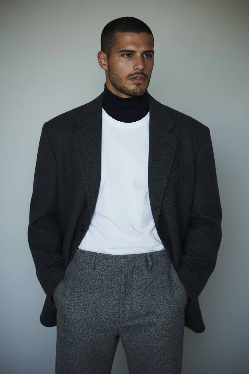 Muted Layers
