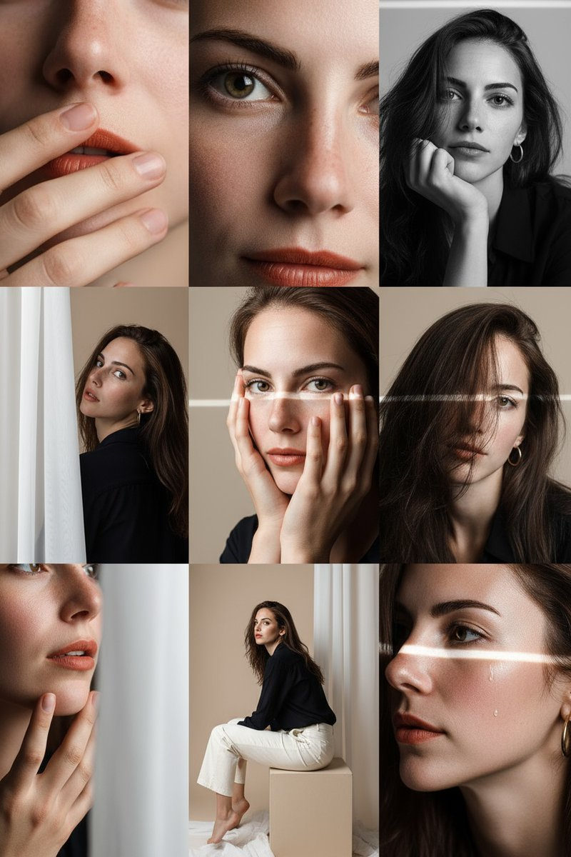 Editorial Grid