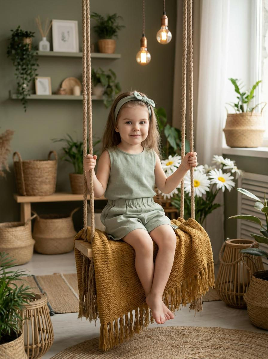 Botanical Grace Haven