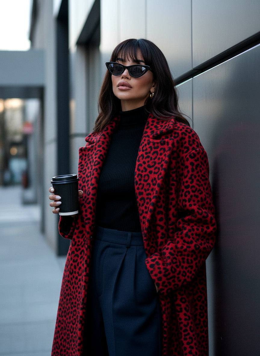 Leopard Edge