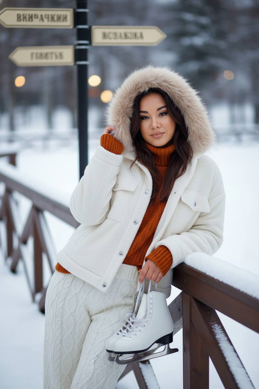 Winter fun