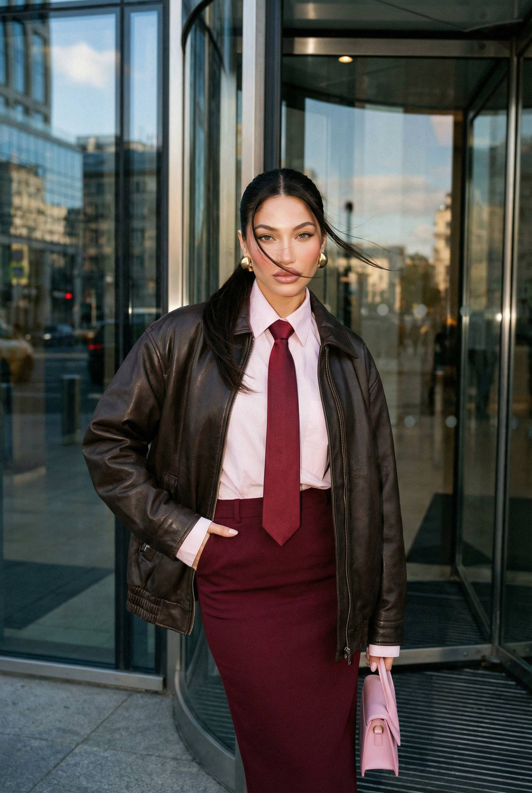 Urban Velvet Authority