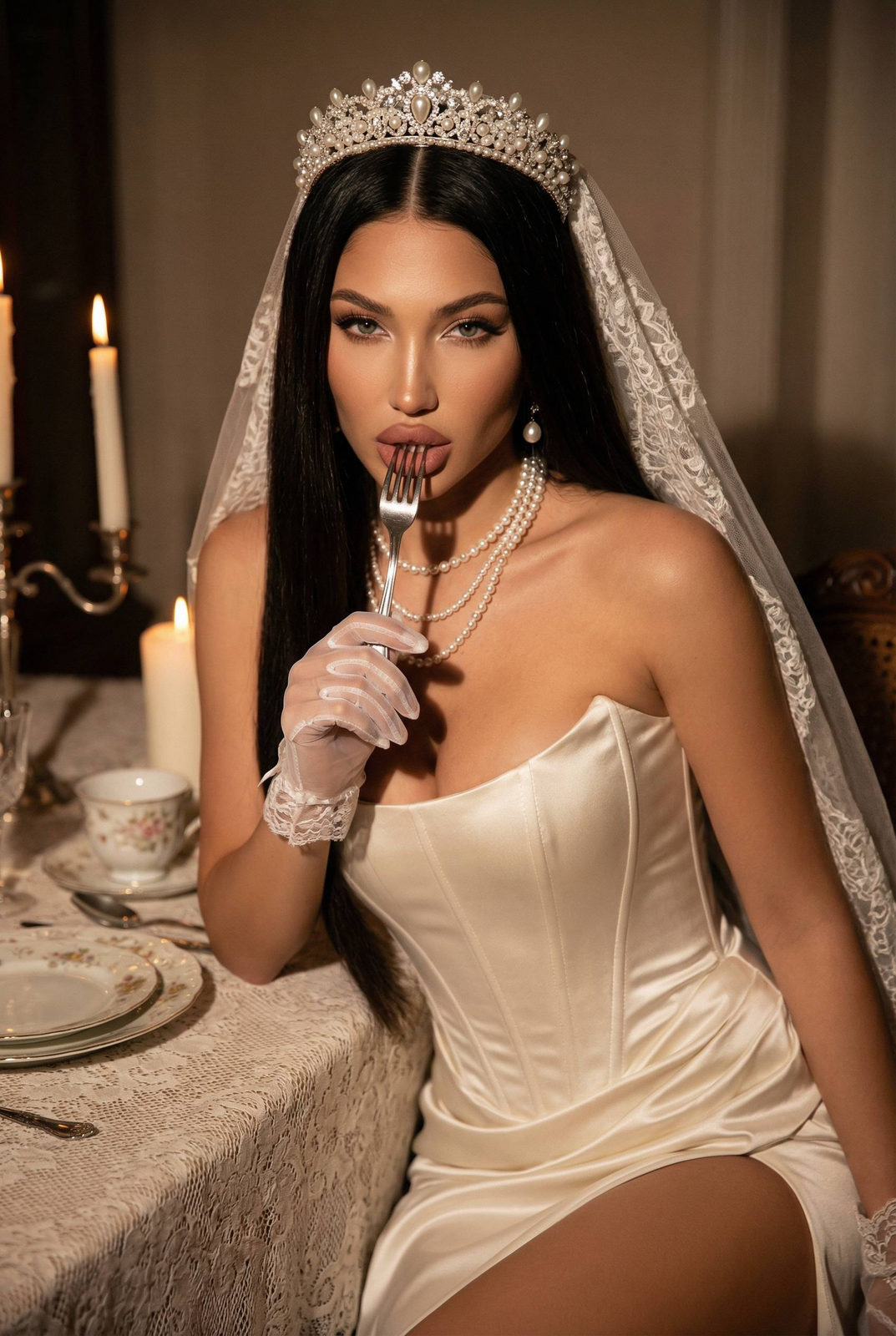 Forbidden Bride