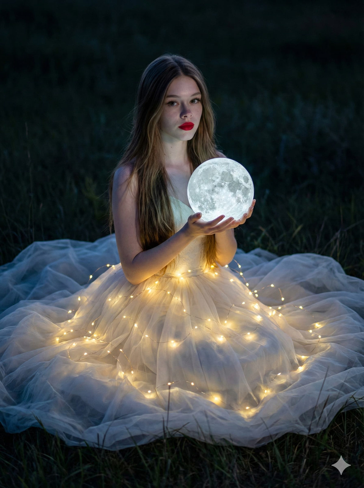 Full moon