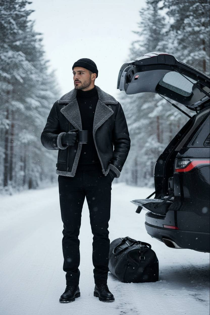 Nordic Drive