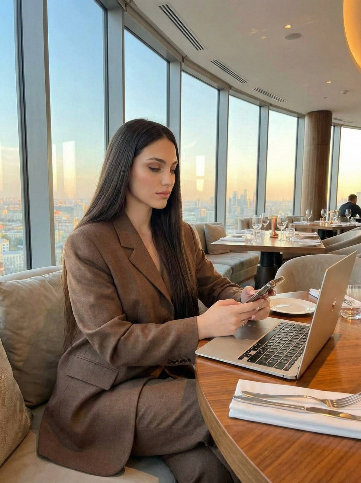 Elite Business Grace