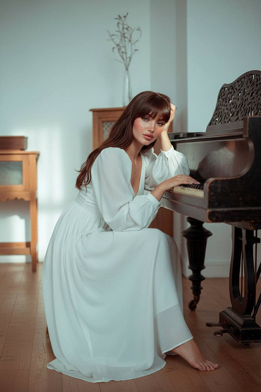 Melancholy Sonata
