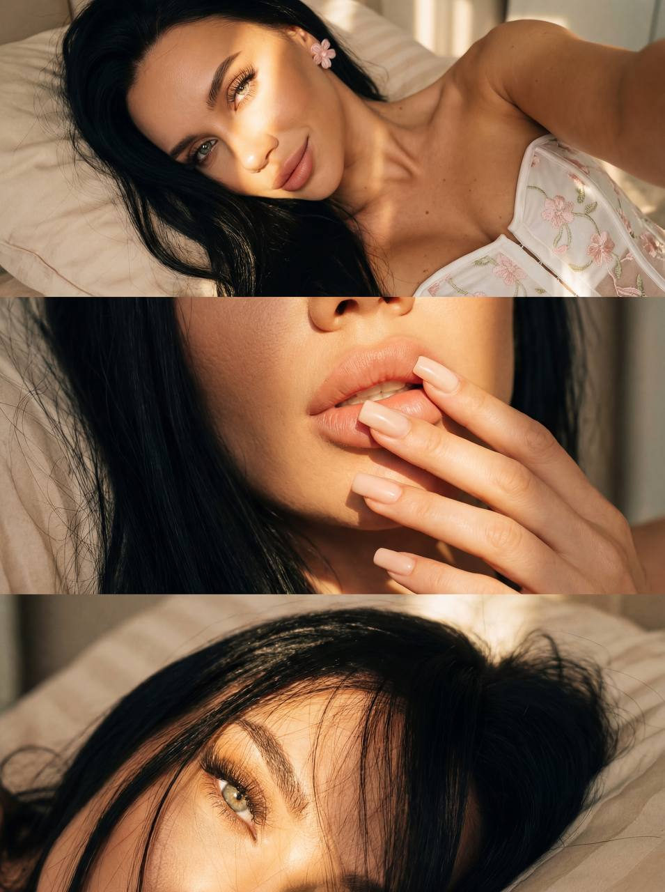 Golden Hour Reverie