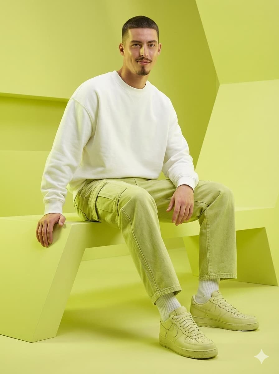 Greenary