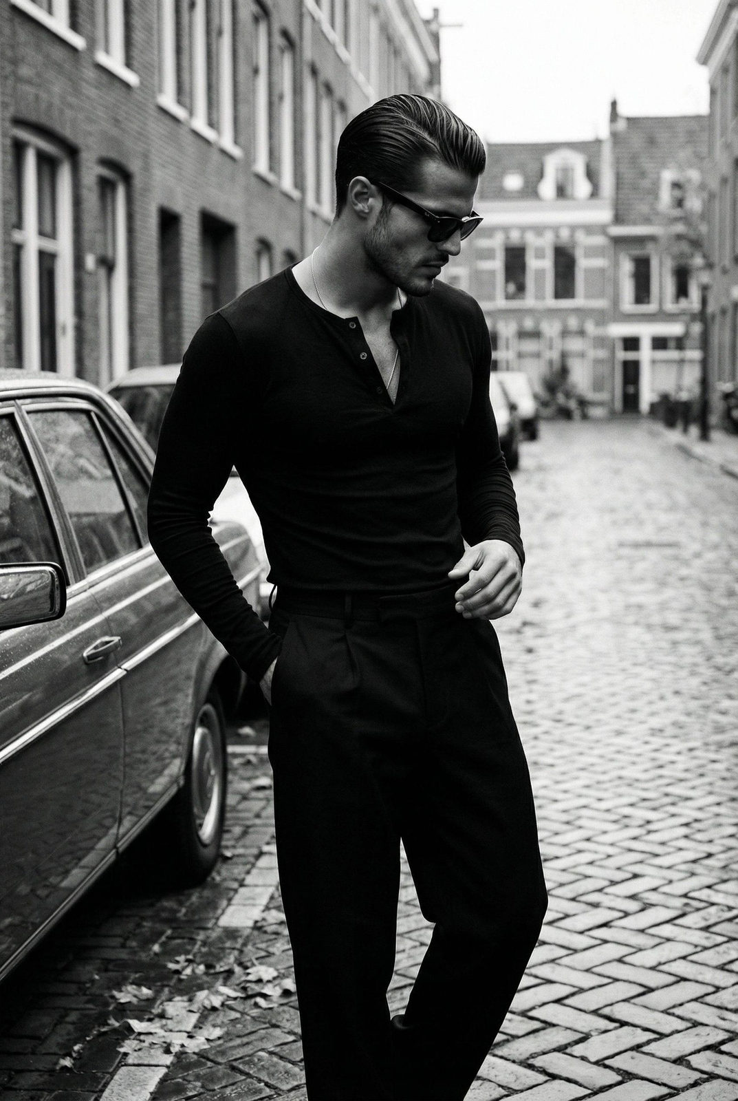 Midnight Noir Authority