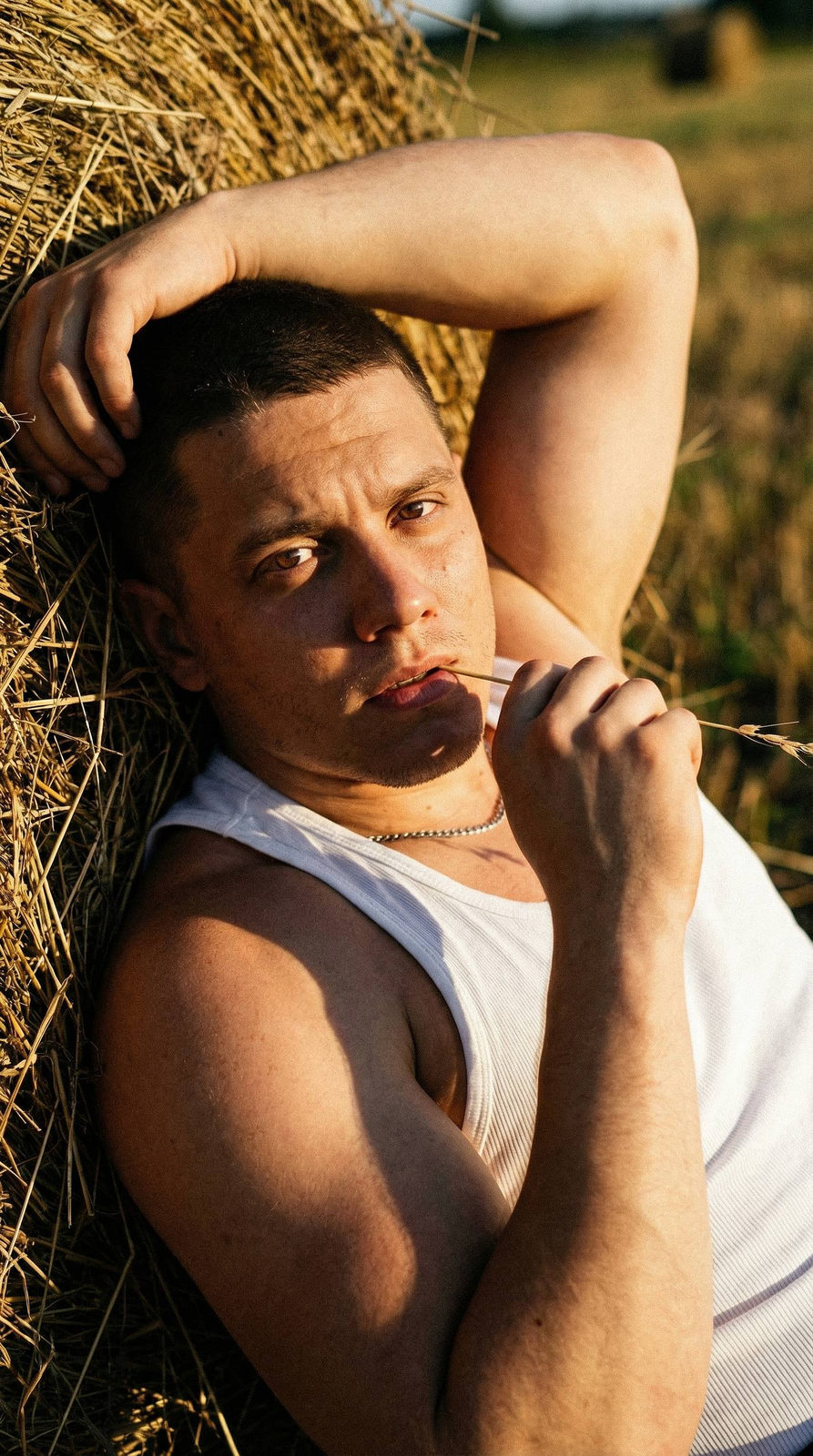Golden Hour Strength