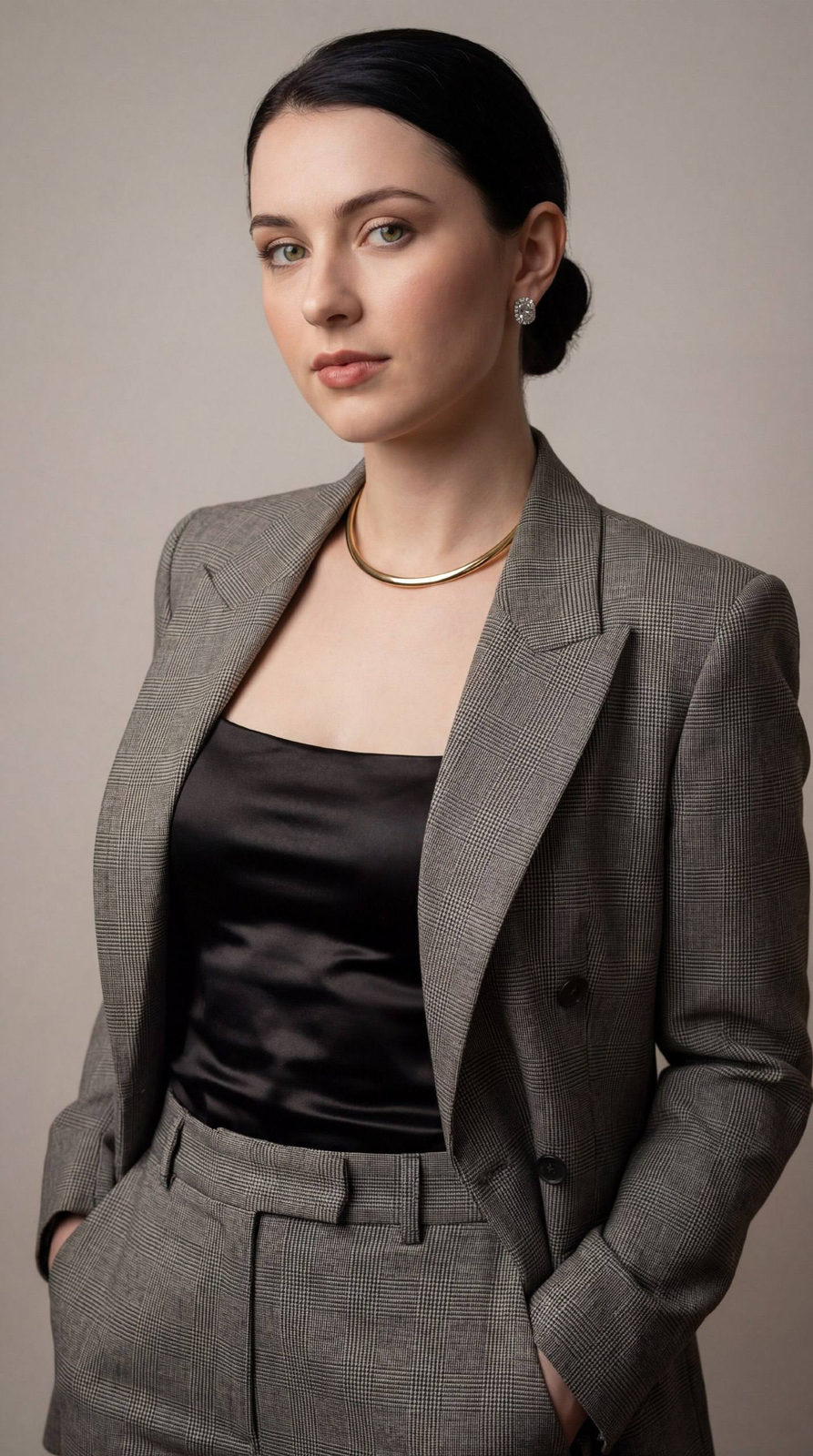 Business Woman