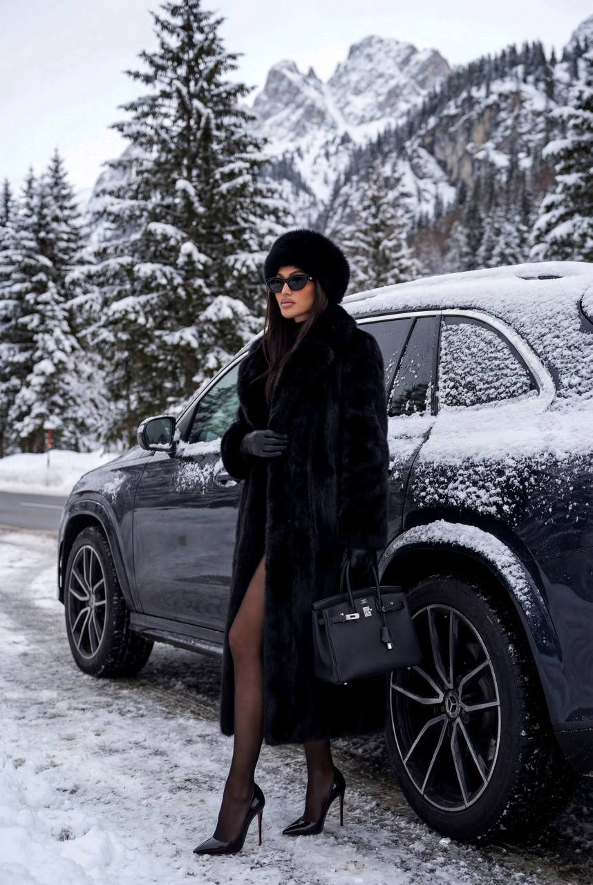 Black winter