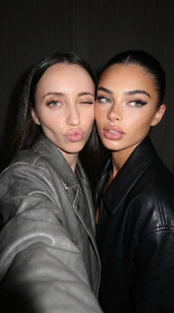 Glossy Midnight Rebellion