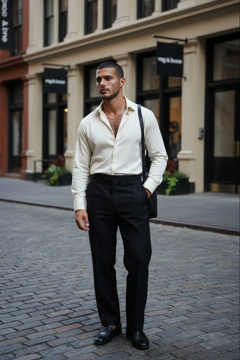 Soho Elegance