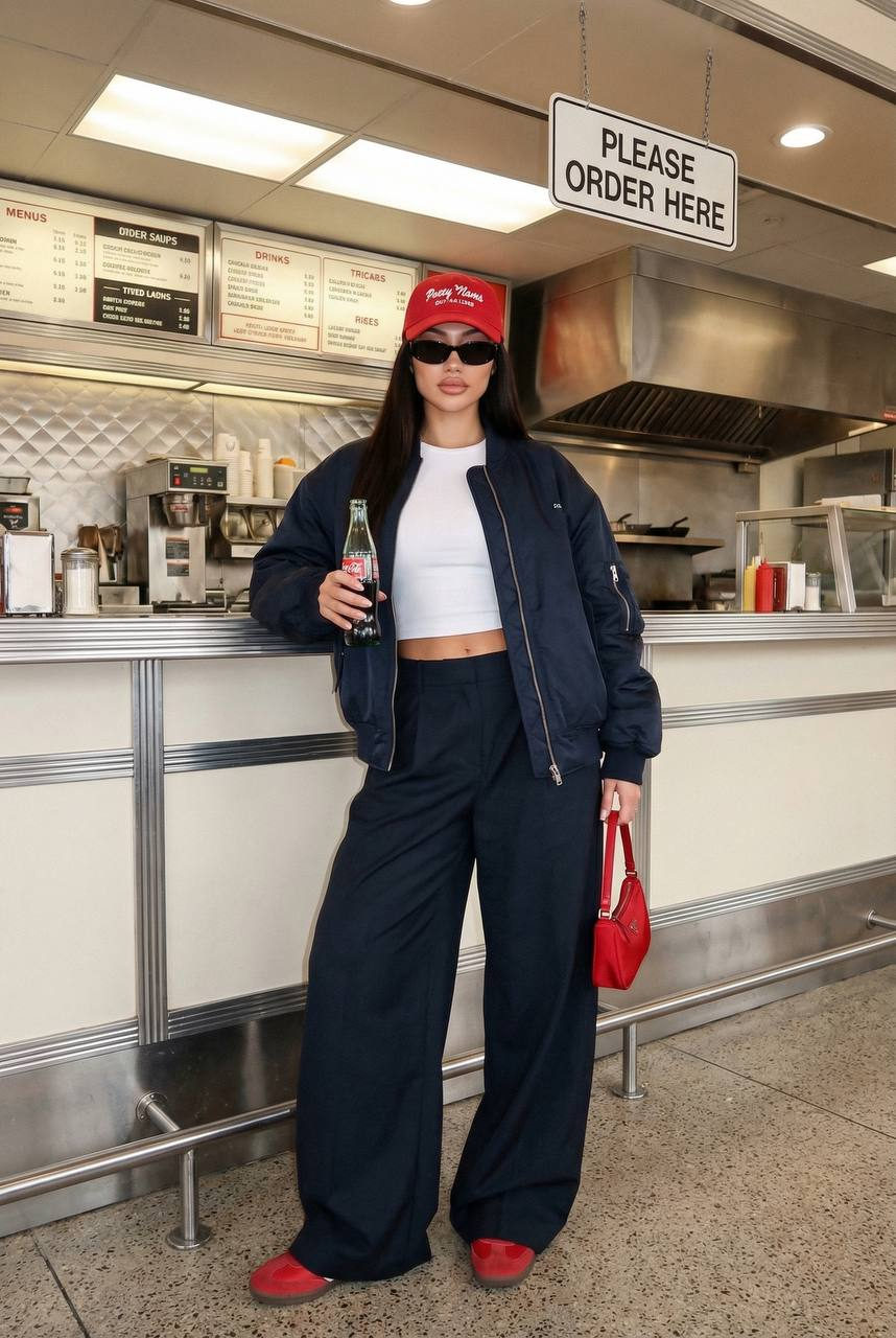 Urban Casual Authority