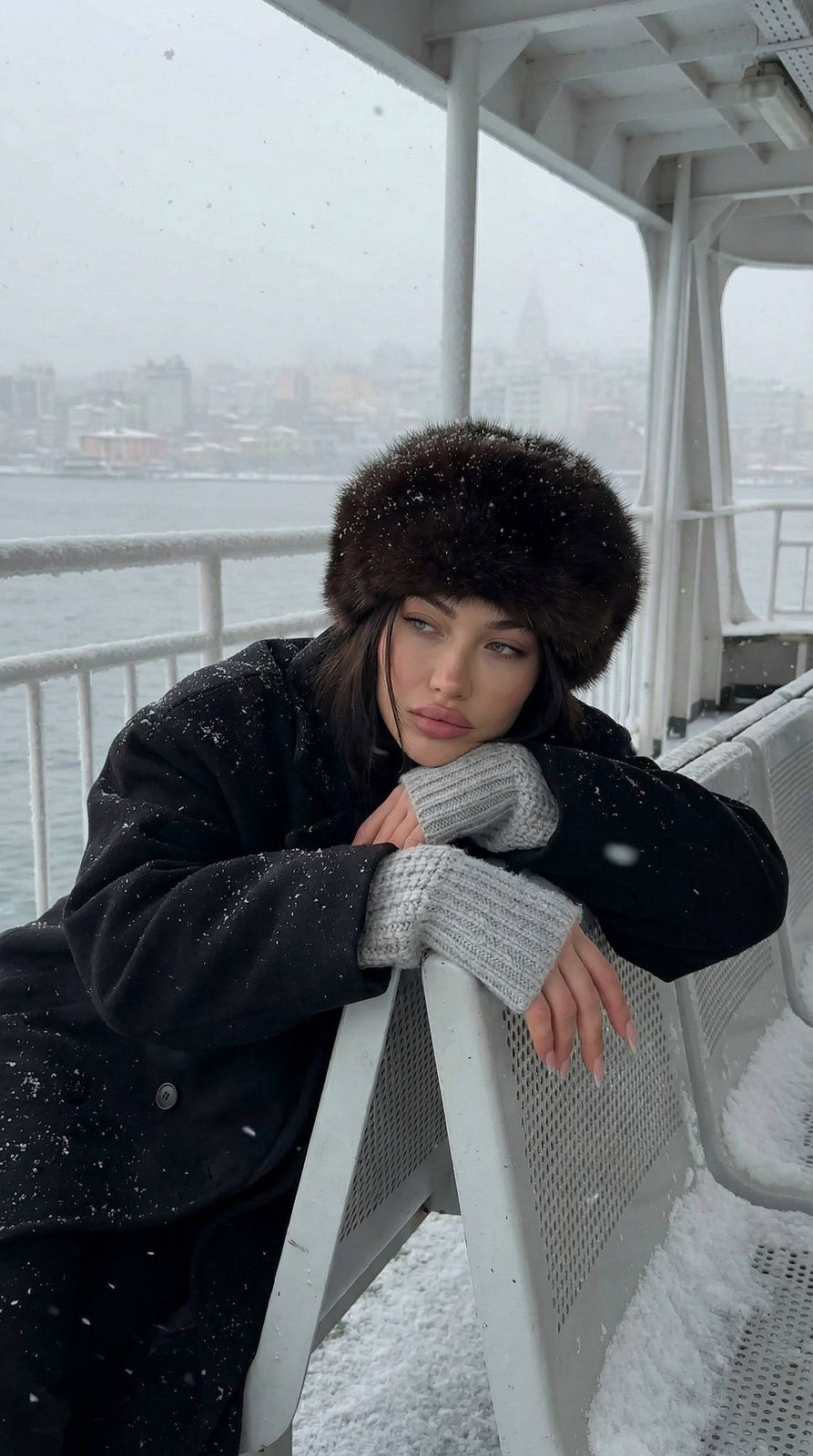 Snow Voyage