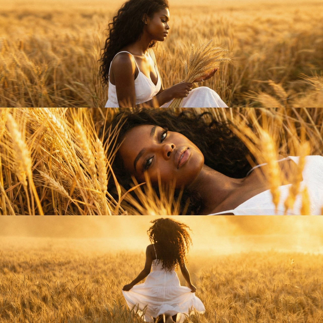 Golden Hour Motion