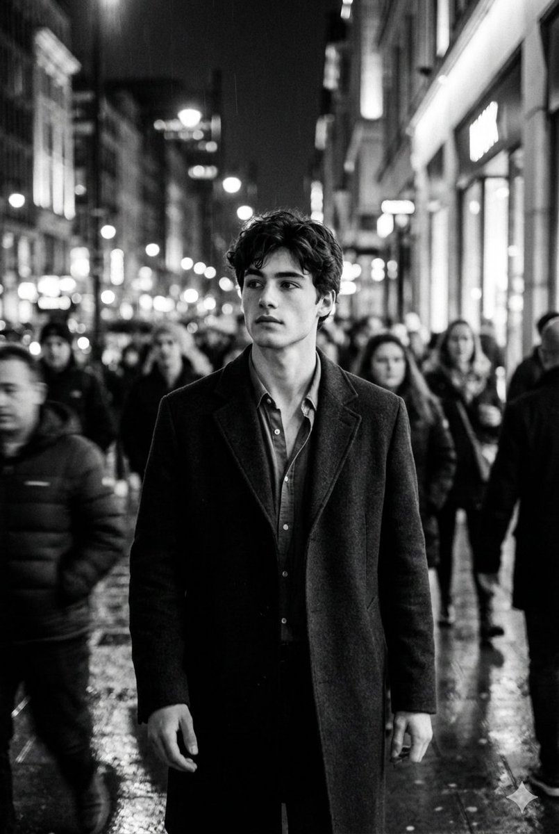 Urban Man