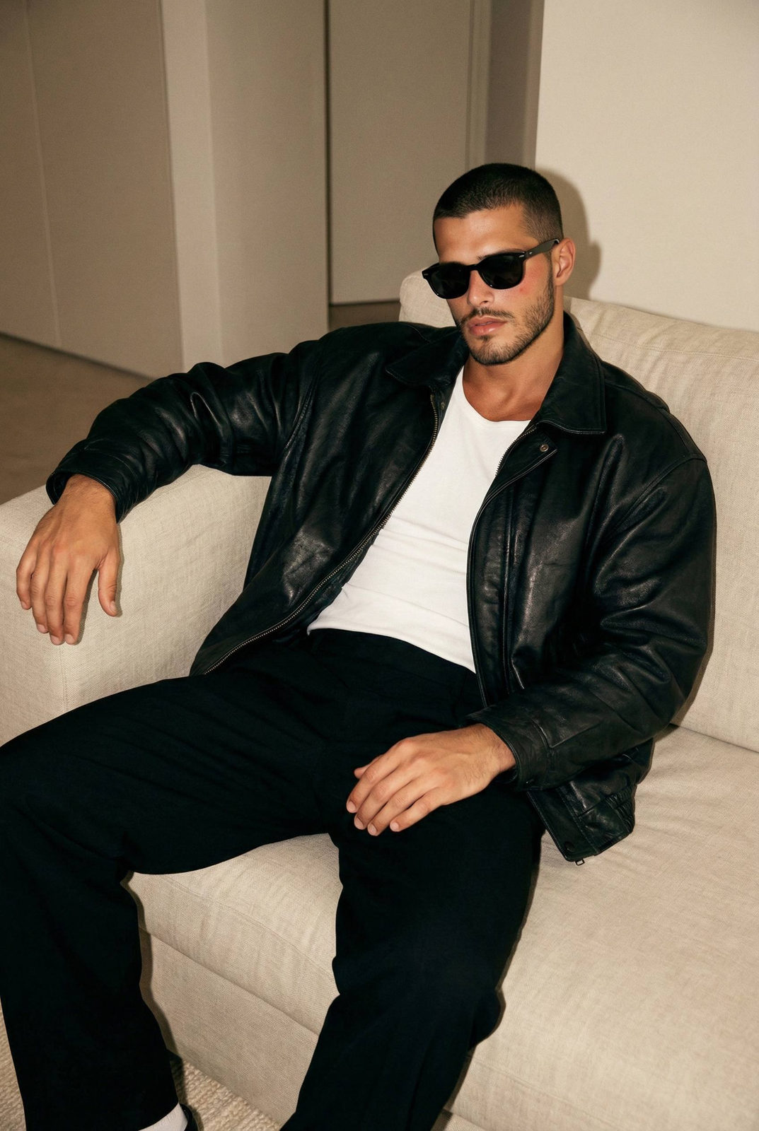 Leather Ease Authority