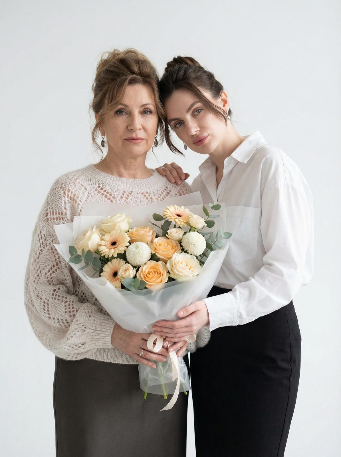 Graceful Generational Bloom
