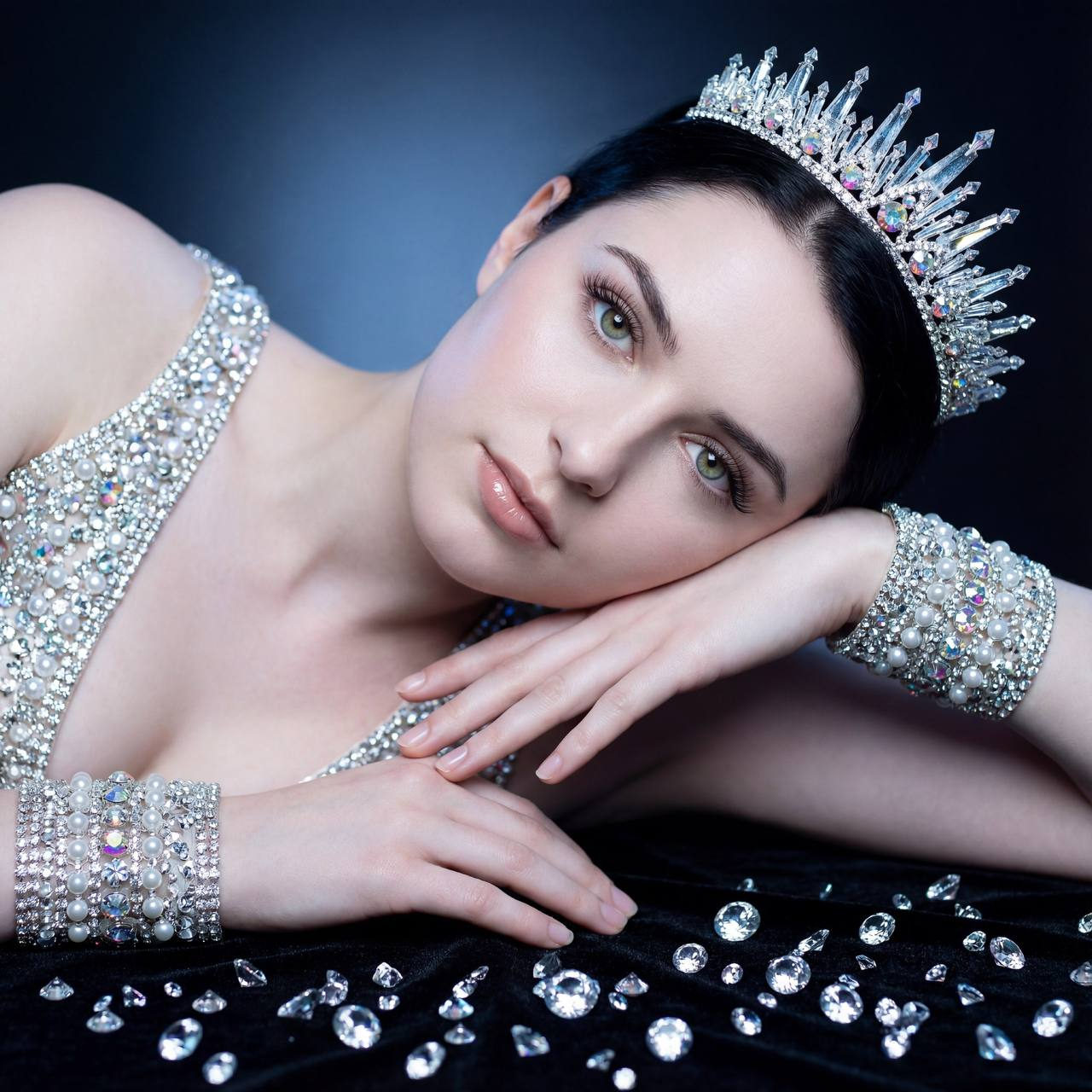 Crystal Queen