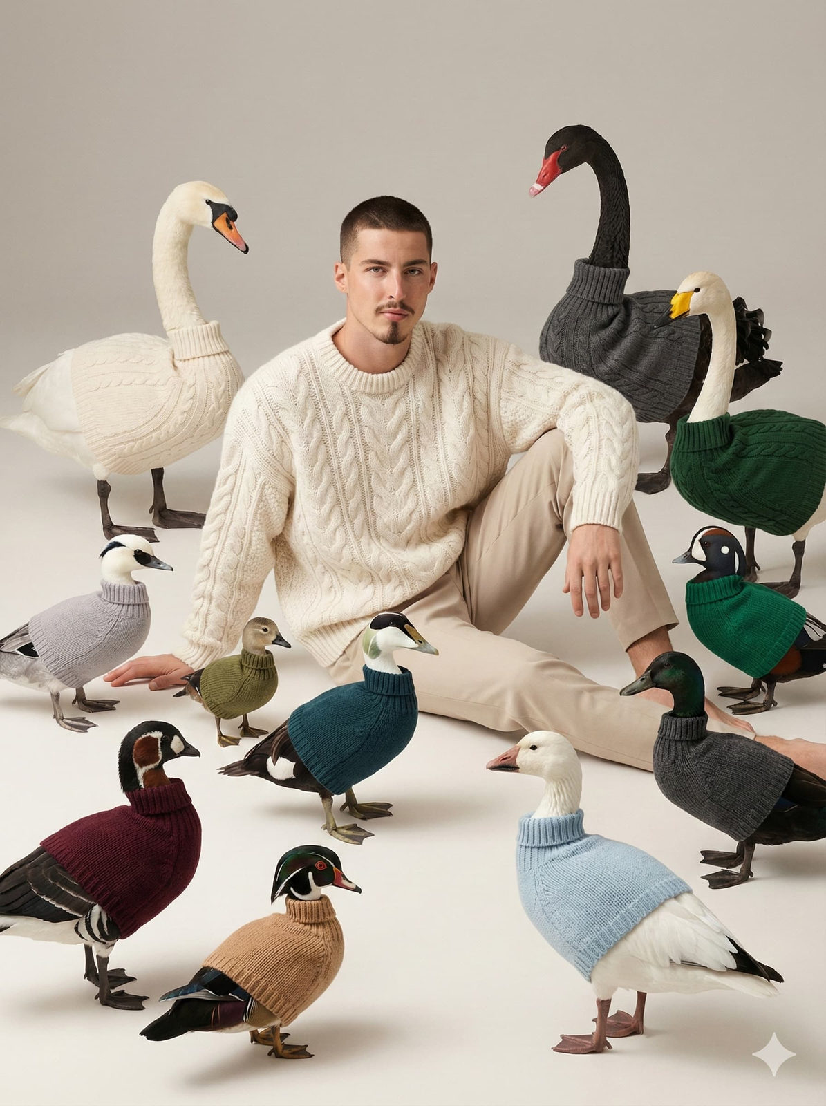 Birds