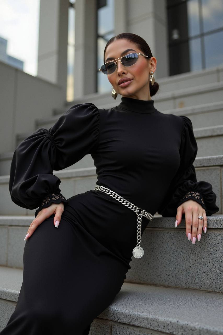 Concrete Glamour